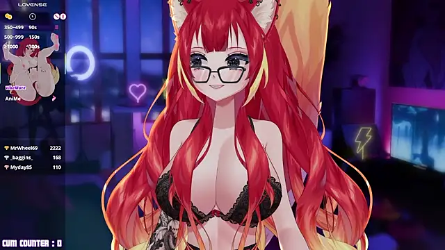 LewdFoxy_VT