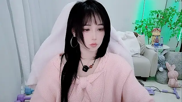 Evangelin-e live sex cam