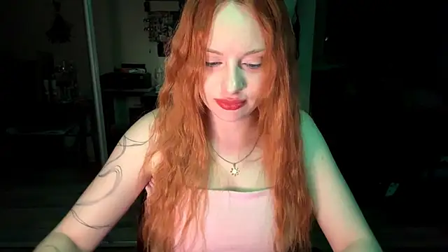 heilyjeily (F young) - Raise the skirt up a little bit <3