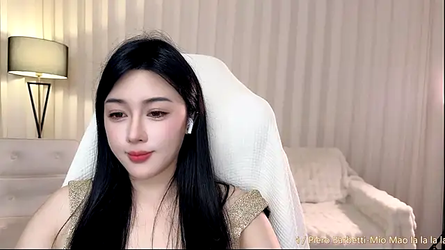 美女Canbaobao-KK在线直播