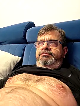 axer1960 (M grandpa) - Hard jerking