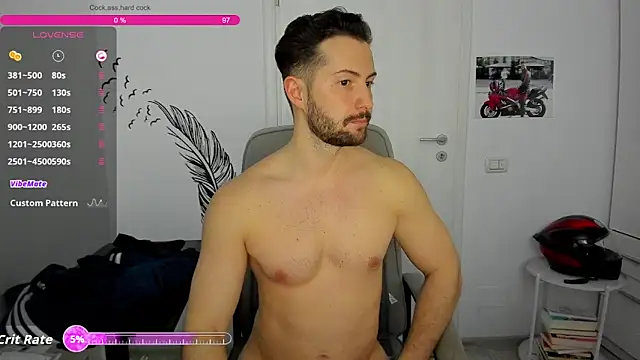 Preview of zackfraser