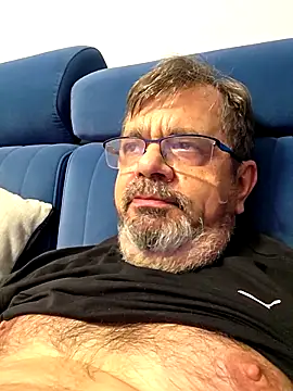 axer1960 (M grandpa) - Hard jerking