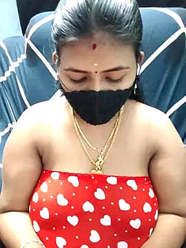 Webcam Model (Tamil_Lotus)  is live.Free join now!