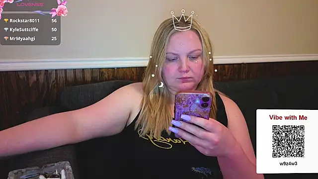 Preview of phatassblond