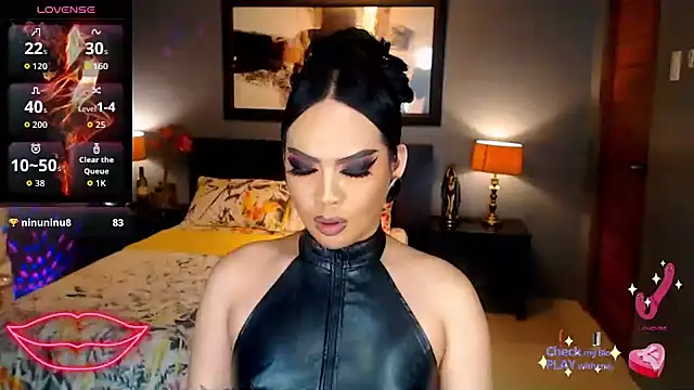 FridaHumphrey's Live XXX Chat