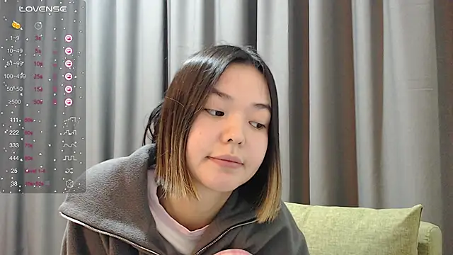 niia_mur (F young) - stand up and show my self :)