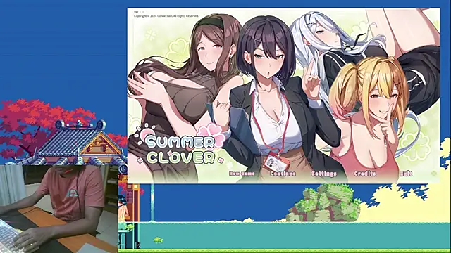 weirdotoko (M young) - Cum on live