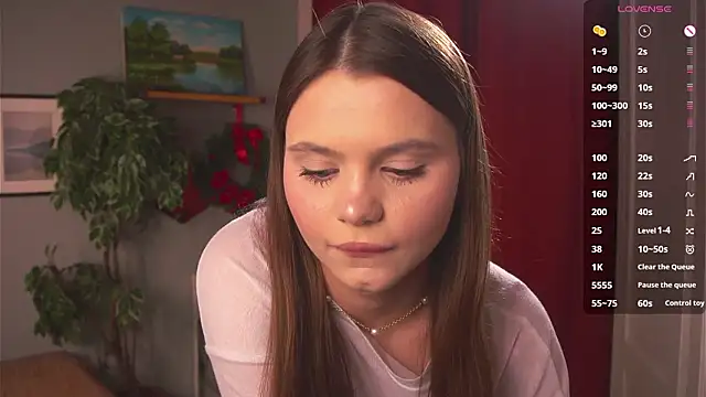 its_me_lissa_ (F teen) - underboobs^^