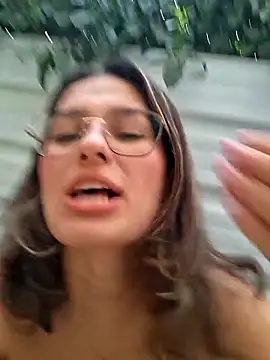 ary-18 (F teen) - 3 finger in my pussy and masturbations