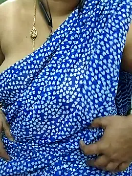 crazycat-telugu (F milf) - Come   enjoy