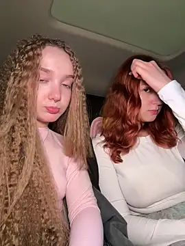 bambi_lu (F teen) - now Lulu step out TOPLESS in public🚽