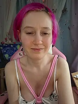 fuzzy_unicorn (F young) - Take off top