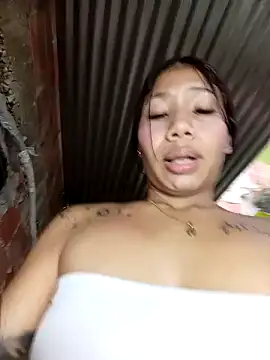 rous-squir (Ask my age) - Dildo in ass