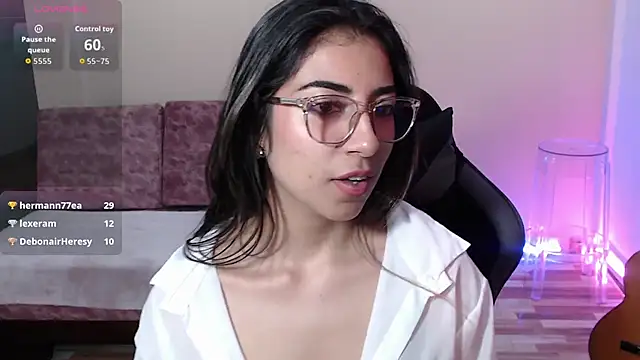 susanahendrix (F young) - 💕SEXY STRIPTEASE💕