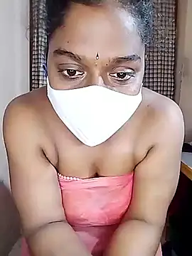 megha_31 (F young) - Boobs show