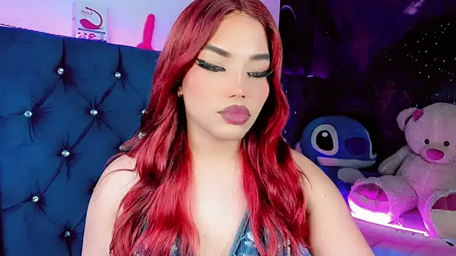 alannys_xhotx (T teen) - you are beautiful 😍