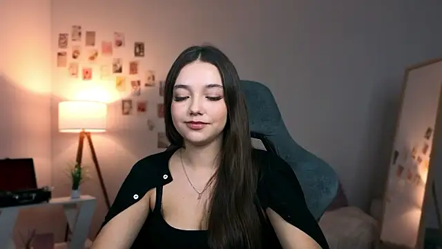 vexorine (F teen) - happy start stream