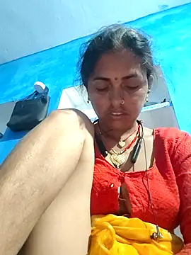mahima_rani34 (F young) - C2C full open pusssy 🤤