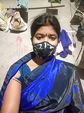 Webcam Model (Horny-Rashi)  is live.Free join now!