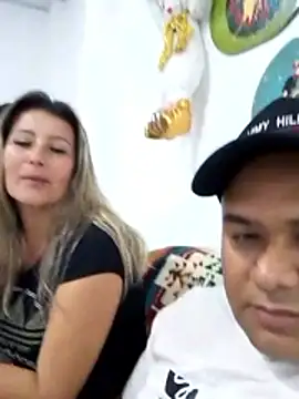 wessAndSandri Live Webcam on Stripchat