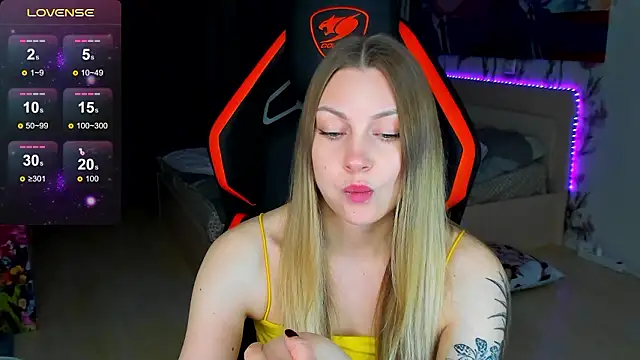 bimolly (F young) - squirt