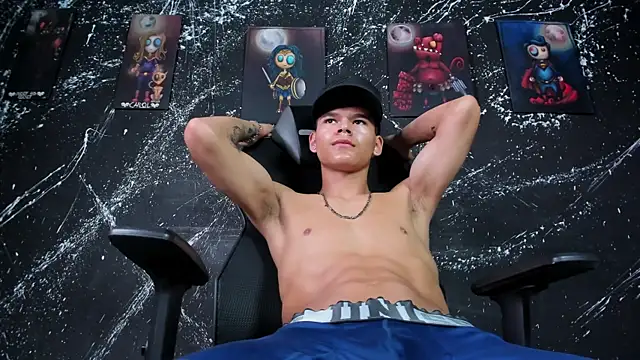 dylanroyce_ - DylanRoyce_'s free webcam - UK Sex Cams