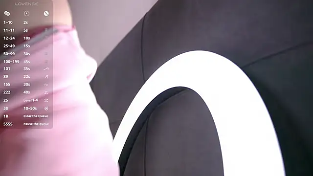 miss_miracle (F teen) - slap my bouncy tits x10