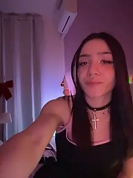 ShannonShanny live sex cam