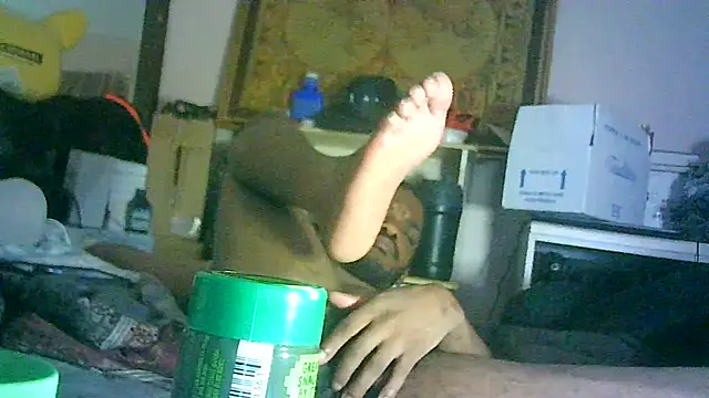 GUAPAN3S3_FIR3 webcam