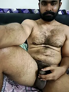 RKumar1994 webcam