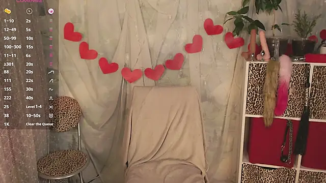 blissful_muse2 - Blissful_muse2's free webcam