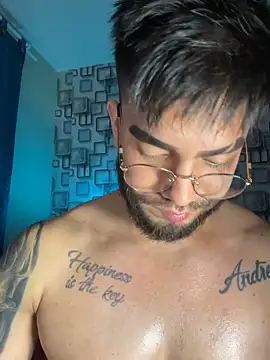 King_Draven3's live cam