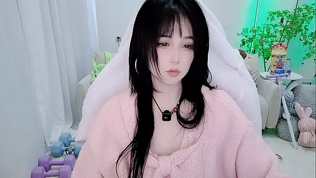 Evangelin-e live sex cam