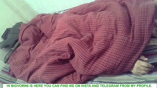 bigvorn6 (M young) - I WILL BE IN  PUBLIC cONTROL