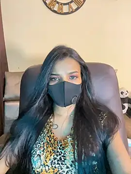 its_ur_flora live sex cam