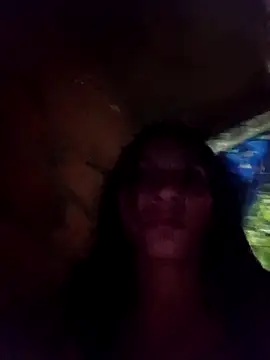 chikivivi- (F young) - dildo in ass