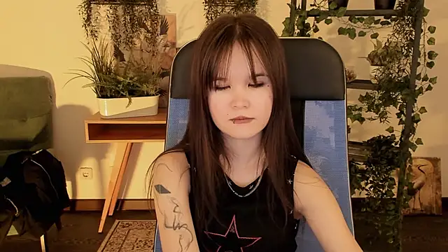 elainebeness (F young) - U are Amazing