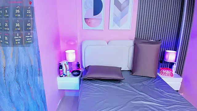 clawdeen__wolf (F teen) - Win COntrol X 1 min 🎮🔥🎮