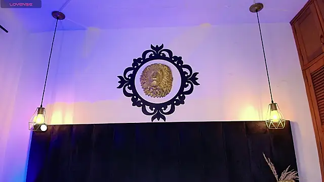 Skyee_angel's live cam