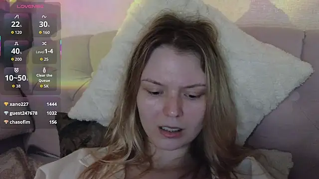 vivian_davis - Vivian_Davis's free webcam