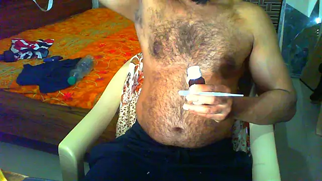 vbestshow (Ask my age) - all naked