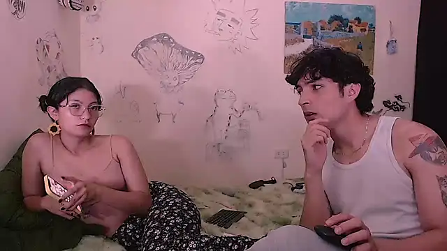 gaia_16 - Gaia_16's free webcam - UK Sex Cams