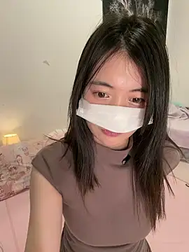 美女baoli_888在线直播