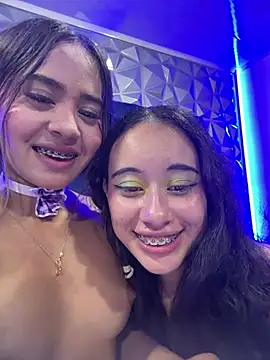 l0lita_emi - L0lita_emi's free webcam - UK Sex Cams