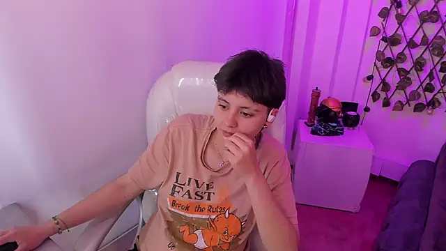 nathaly_ds - Nathaly_ds's free webcam - UK Sex Cams