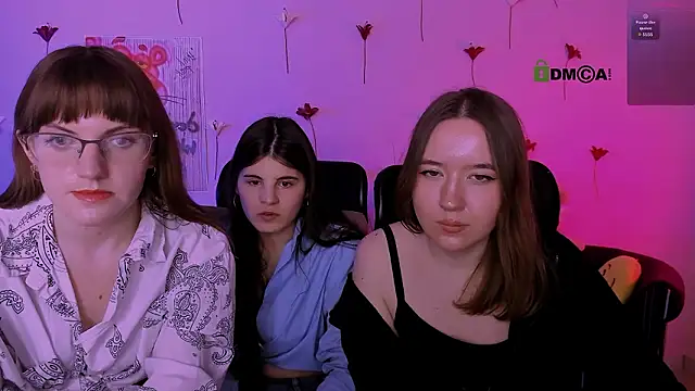 lizzie_boom_ - Lizzie_boom_'s free webcam - UK Sex Cams