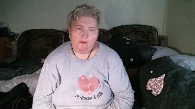 lana555 (F mature) - For a good mood, thanks))