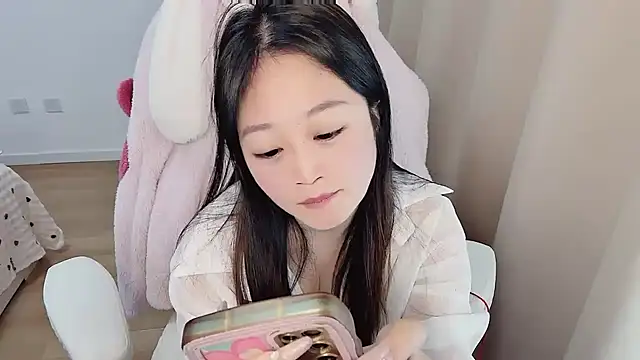 美女-qianqian在线直播