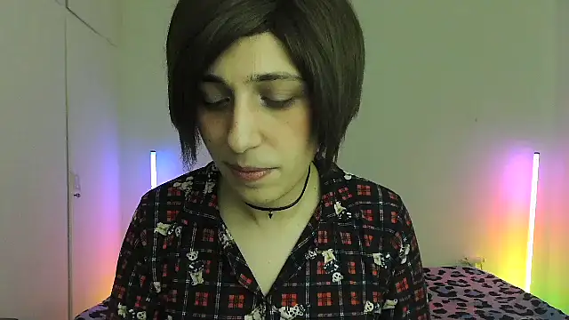 HoneyValentine live sex cam